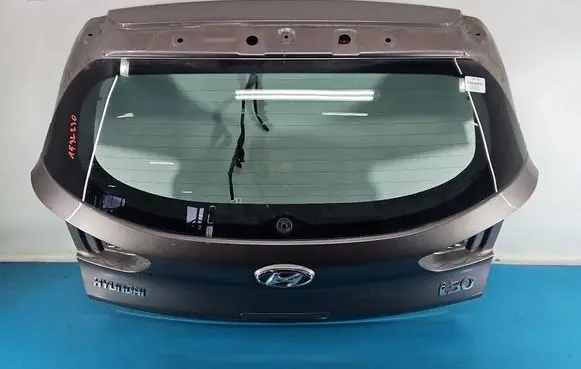 Hyundai i30 Tailgate/trunk/boot lid IMPRK1532230