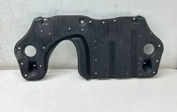 Lexus RX 450H Engine splash shield/under tray 5144248060 5144248070