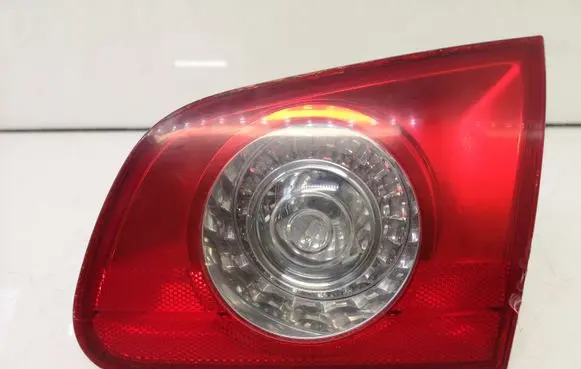 Volkswagen PASSAT B6 Tailgate rear/tail lights 3C9945094 1K6945259