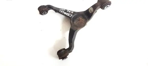 Citroen C5 Aircross Rear upper control arm/wishbone 9824743080