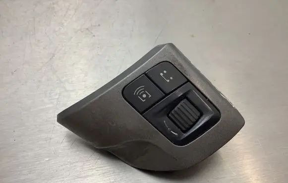 Opel Signum Steering wheel buttons/switches 13208858 440758813
