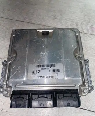 Volvo S40, V40 Engine control unit/module 30630417