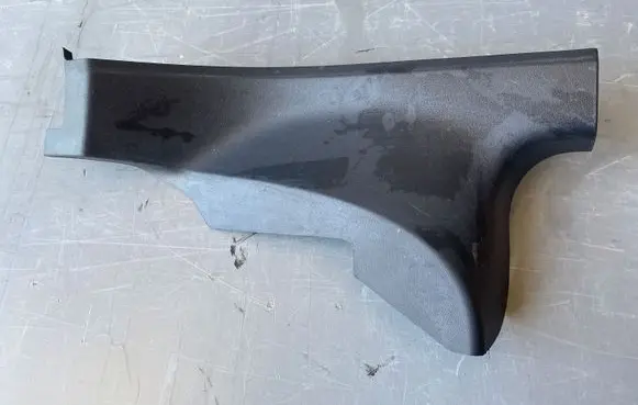 Tesla Model 3 Rear sill trim cover 108630900E