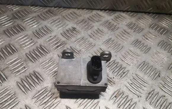 Mercedes-Benz CLK A209 C209 Yaw turn rate sensor A0035423918 0035423918