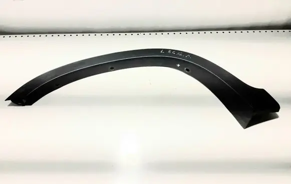 Honda CR-V Rear fender molding trim 
