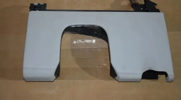 Porsche Panamera (971) Dashboard 971858903AB555