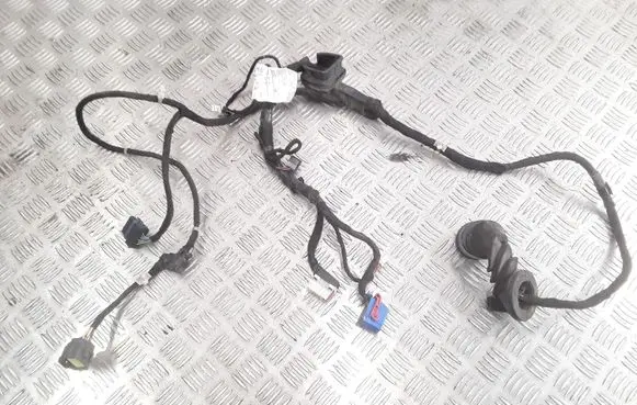 Alfa Romeo Brera Front door wiring loom 60694551