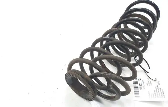 Chevrolet Kalos Rear coil spring