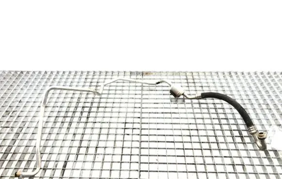 Citroen C2 Air conditioning (A/C) pipe/hose