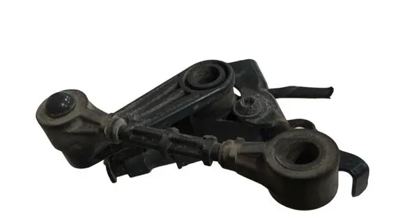 Jaguar I-Pace Air suspension front height level sensor J9D33C280AA 19064 304302