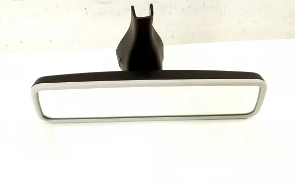 Skoda Octavia Mk3 (5E) Rear view mirror (interior) 5E0857593