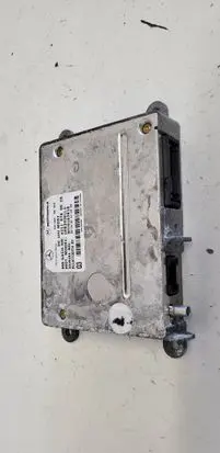 Mercedes-Benz A W169 Bluetooth control unit module A2118700026 DM70163018 0E00C57E880