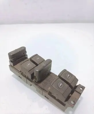 Volkswagen Golf IV Electric window control switch 1J4959857 03755000