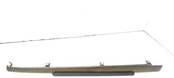 Citroen C6 Panel trim 9651730277