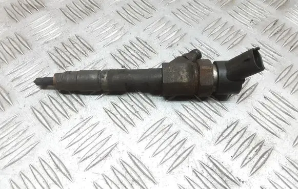 Renault Espace - Grand espace IV Fuel injector 8200100272