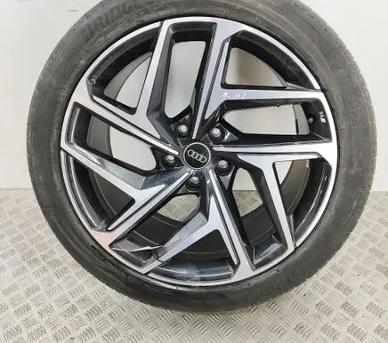 Audi Q6 e-tron R21 alloy rim 85H601025S