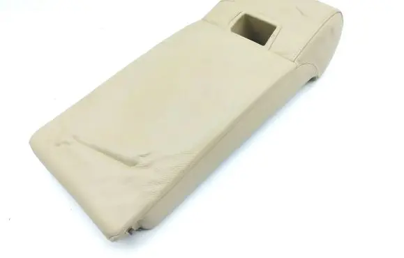 BMW 5 E60 E61 Rear seat armrest 