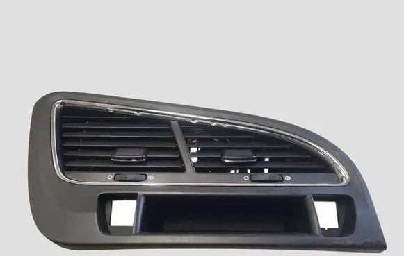 Peugeot 5008 Dash center air vent grill 9686527977 63191075