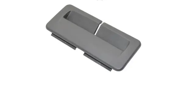 BMW 5 E39 Rear seatbelt 72118174888 8174888