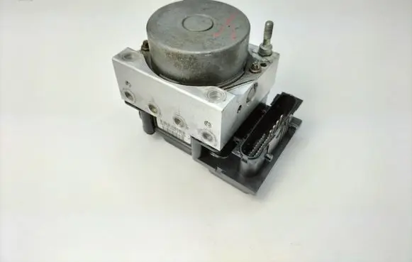 Fiat Sedici ABS Pump 0265231670 5611079J10