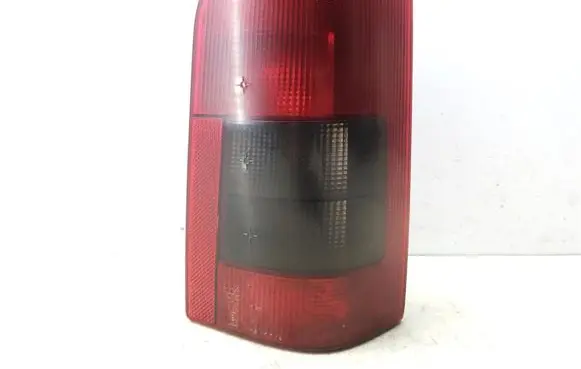 Citroen Berlingo Rear/tail lights 