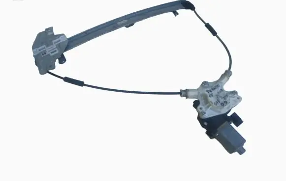 KIA Picanto Front window lifting mechanism without motor 82460-1Y300