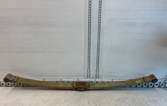 Renault Master II Rear leaf spring 7700309780