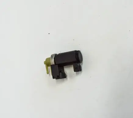 Hyundai Getz Turbo solenoid valve EVO127042017