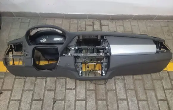 BMW X5 E70 Dashboard 6974547