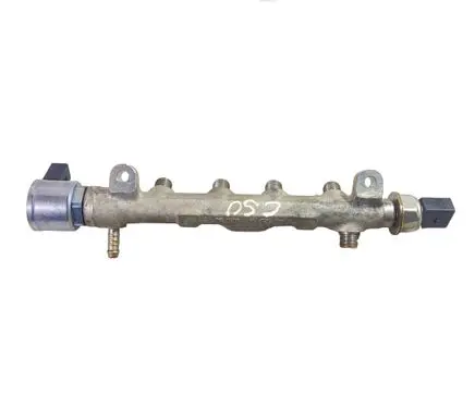 Audi A4 S4 B8 8K Fuel main line pipe R04L125A 04L130764C 04L906054