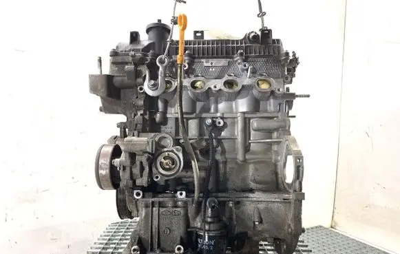 KIA Rio Engine G4LC