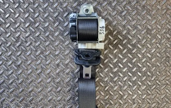 Ram 1500 Rear seatbelt P7AX80TX7AB