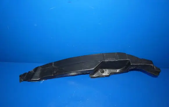 Fiat 500X Fender foam support/seal 52018029