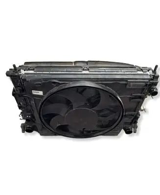 Volvo S90, V90 Radiator set 31657360