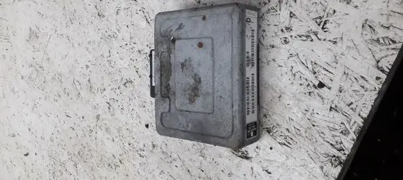 Volvo S40, V40 Other control units/modules P30857282 1TEZ000618 T97380220