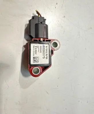 Volvo V50 Airbag deployment crash/impact sensor 8840A5 MRSA5 9206975
