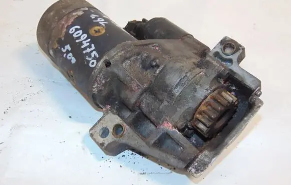 Ford Galaxy Starter motor YM2111000GA S13250