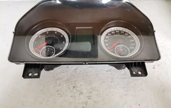 Dodge VAN RAM Speedometer (instrument cluster) P68280830AC