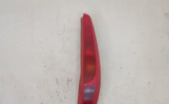 Rear/tail lights