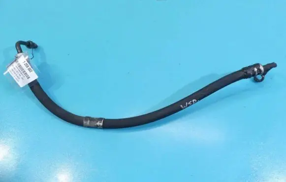 Mercedes-Benz E W210 Power steering hose/pipe/line 2104661381 IMPRK1259002