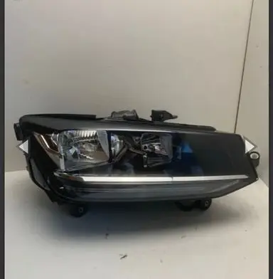 Audi Q2 - Headlight/headlamp 81A941004