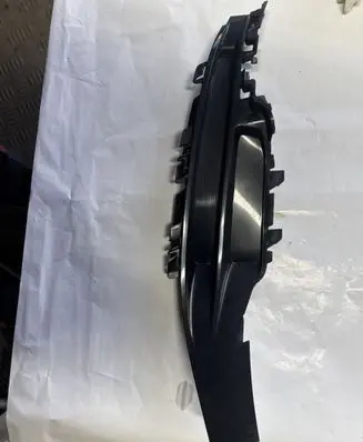 BMW 7 G11 G12 Front bumper lower grill 51117475128