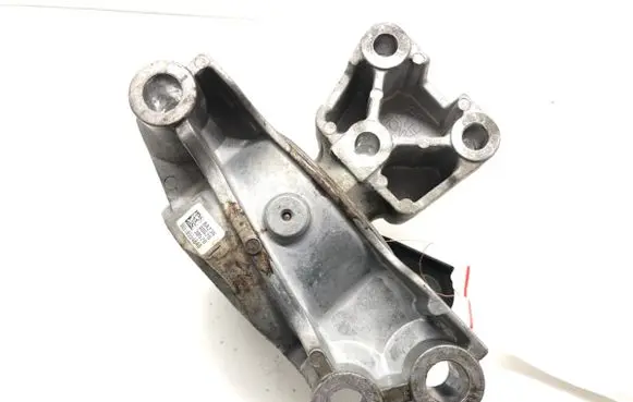 Fiat Fiorino Engine mount vacuum valve 00518554840