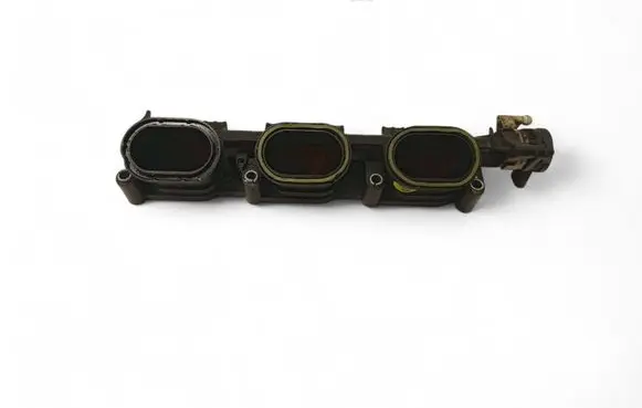 Porsche Cayenne (92A) Intake manifold 06E133110AK