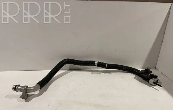 Lexus IS III XE30 Air conditioning (A/C) pipe/hose