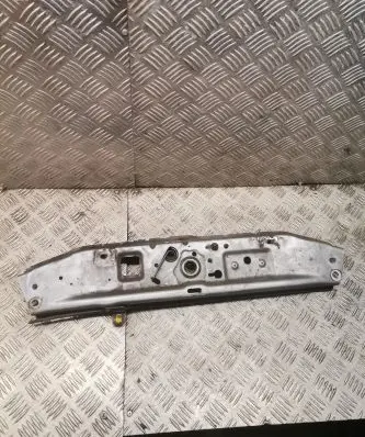 Opel Zafira B Radiator support slam panel bracket 