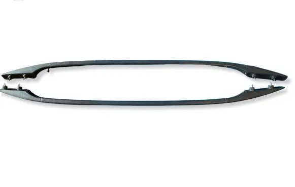 Opel Zafira A Roof bar rail 