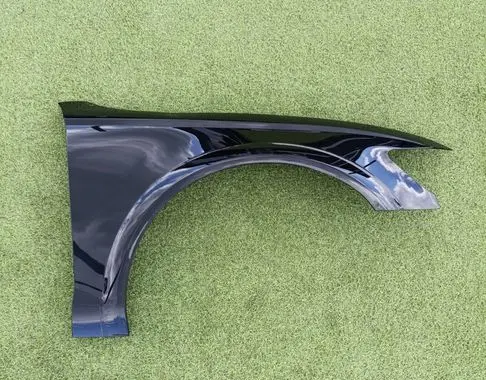 Audi A6 Allroad C7 Fender