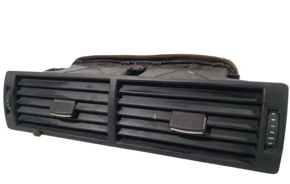 Audi A4 S4 B7 8E 8H Dash center air vent grill 8E0820951H