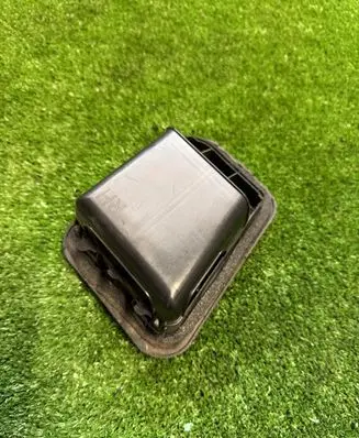 KIA Niro Quarter panel pressure vent 97530AT100